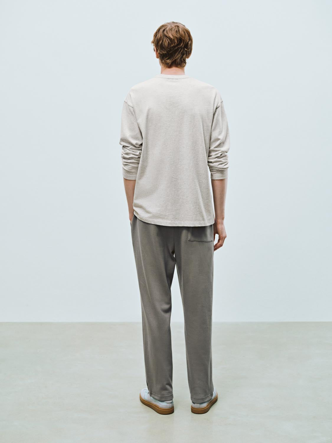 Long Sleeve T-Shirts