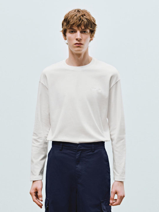 Long Sleeve T-Shirts