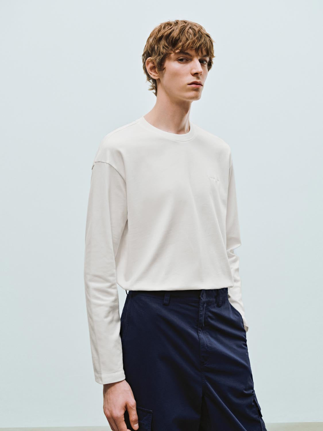Long Sleeve T-Shirts
