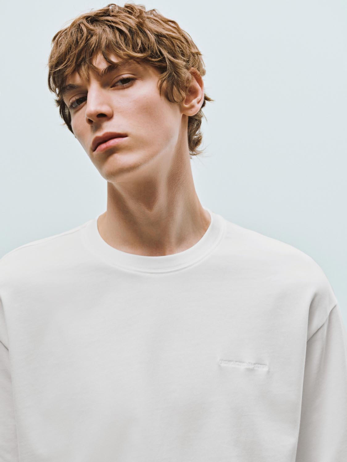 Long Sleeve T-Shirts