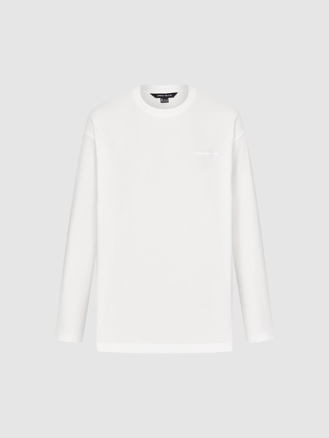 Long Sleeve T-Shirts