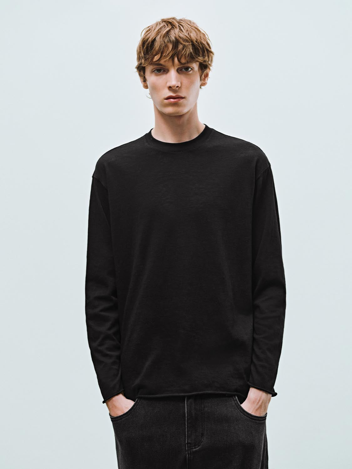 Long Sleeve T-Shirts