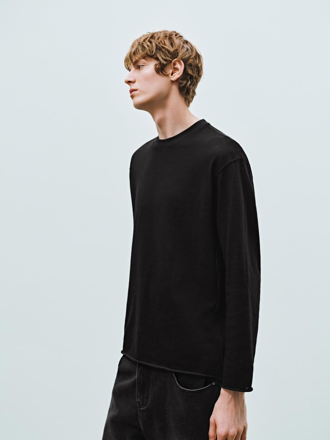 Long Sleeve T-Shirts