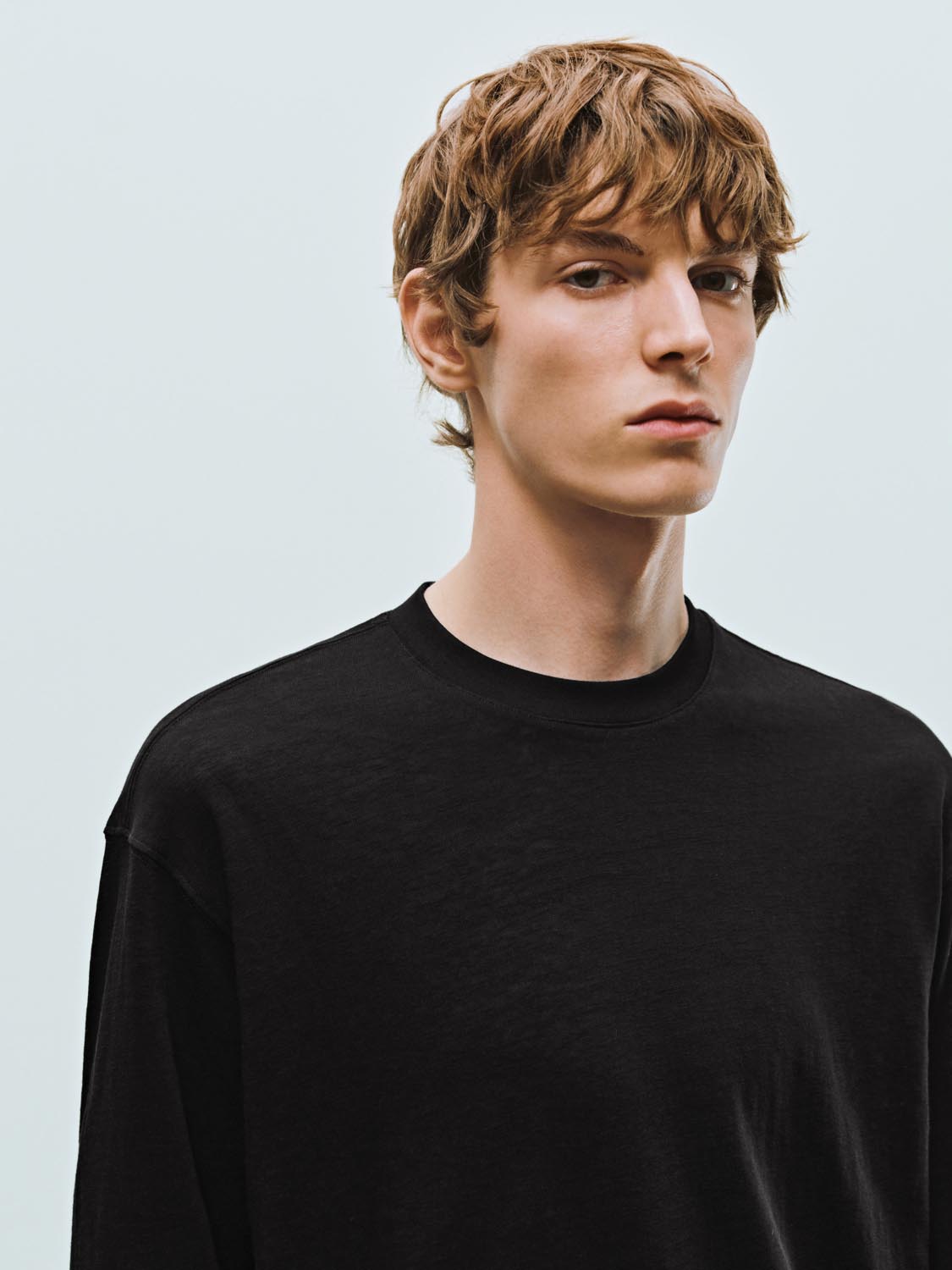 Long Sleeve T-Shirts