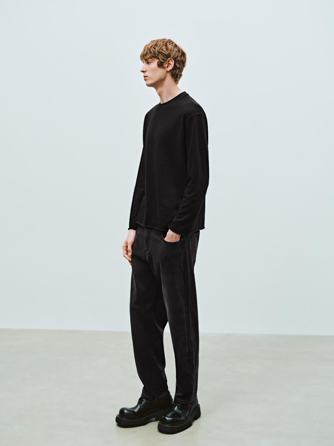 Long Sleeve T-Shirts