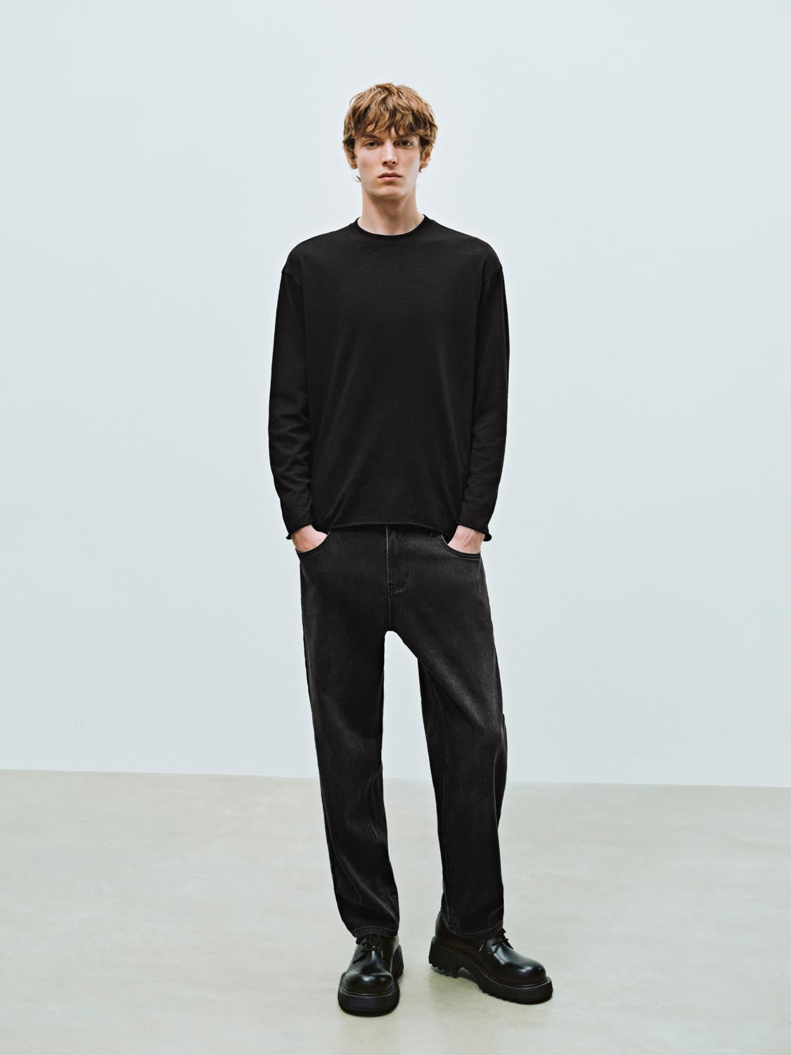 Long Sleeve T-Shirts