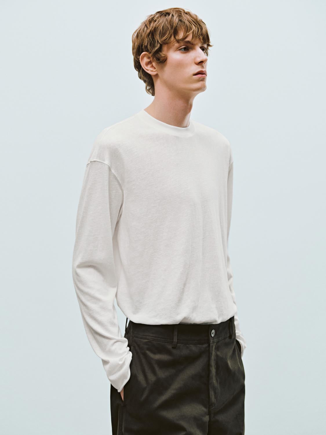Long Sleeve T-Shirts
