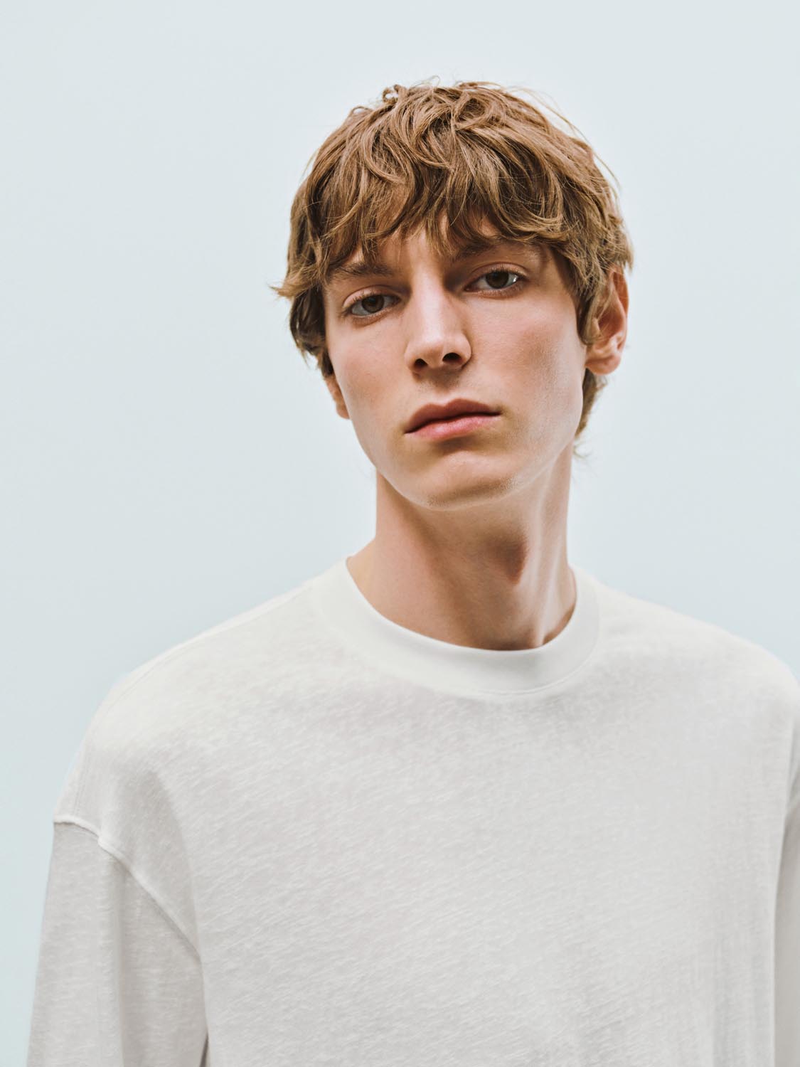Long Sleeve T-Shirts