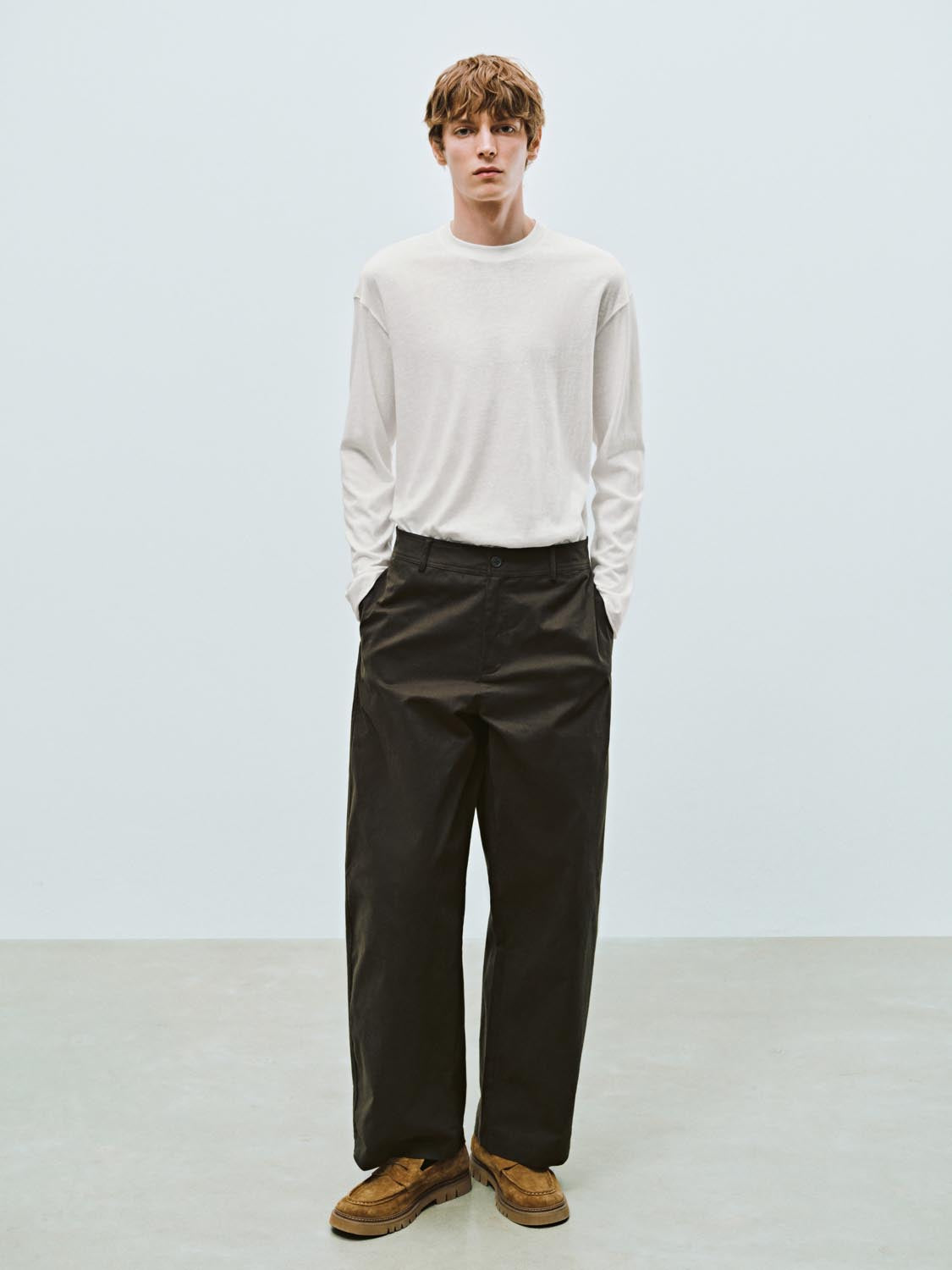 Long Sleeve T-Shirts