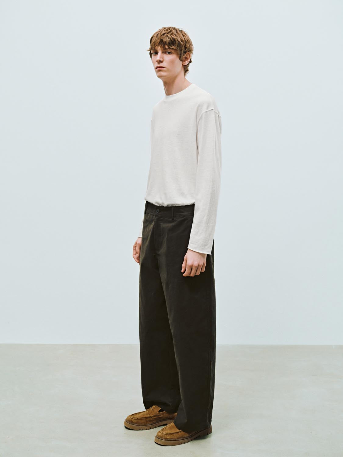 Long Sleeve T-Shirts