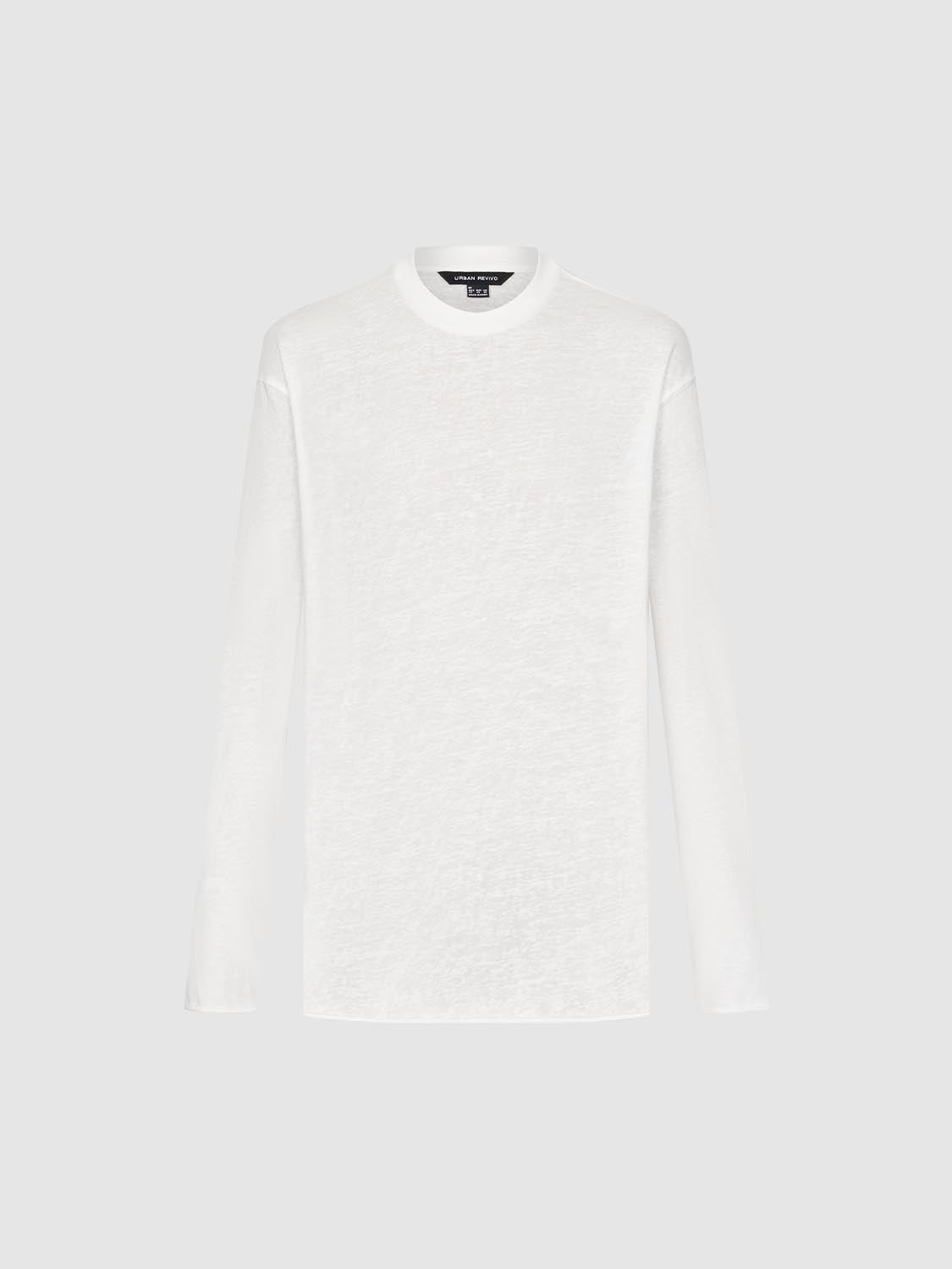 Long Sleeve T-Shirts