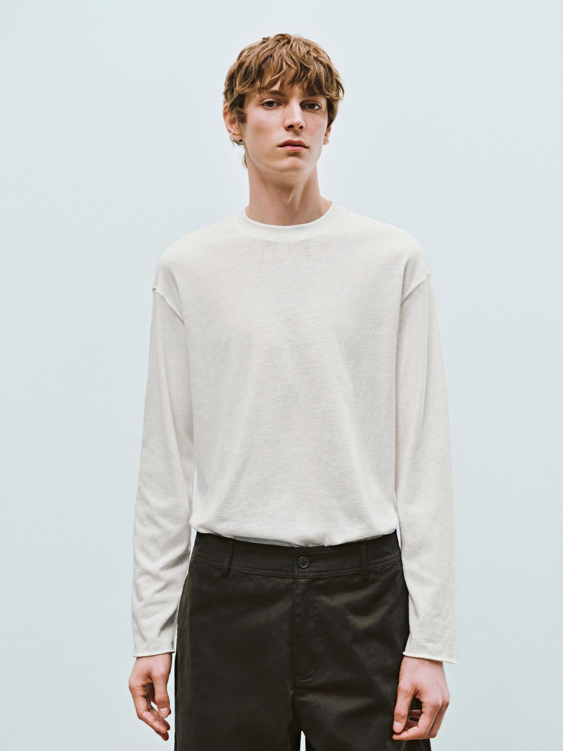 Long Sleeve T-Shirts