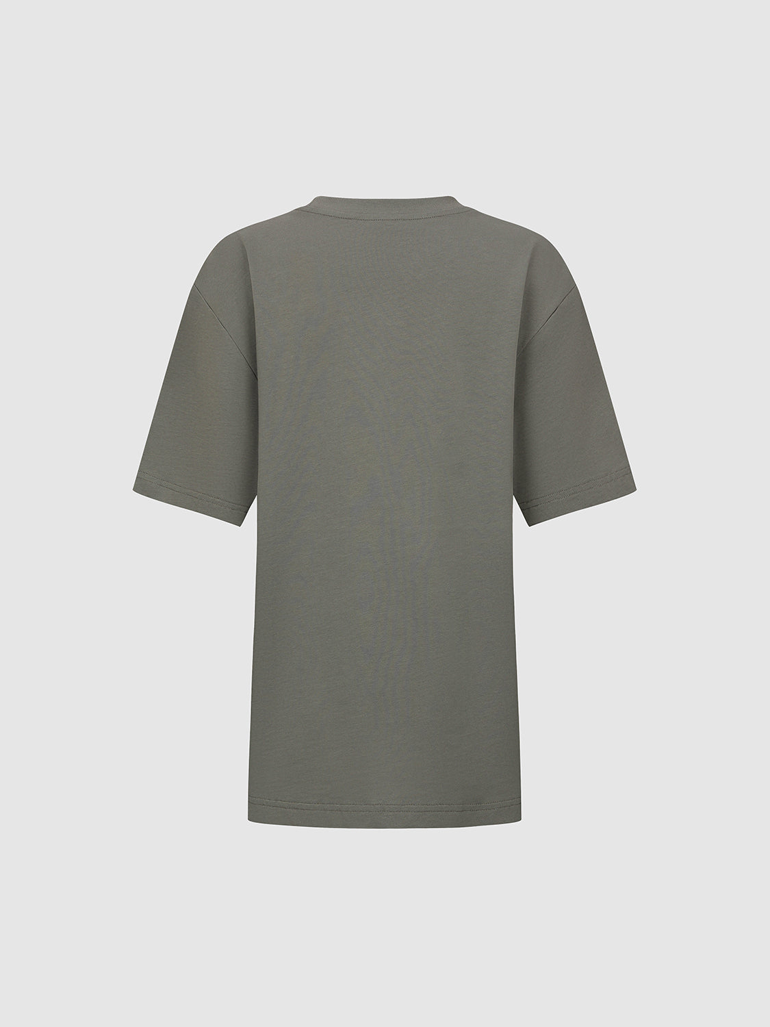 Printed Crew Neck T-Shirts