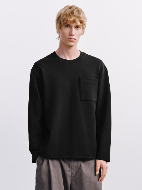 Flare Sleeve T-Shirts