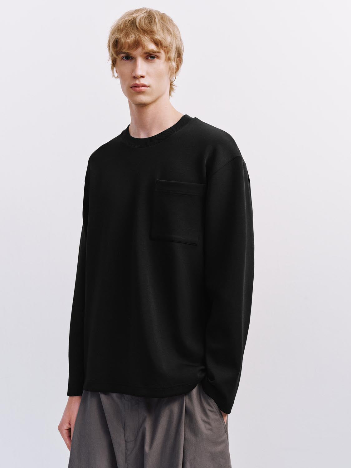 Flare Sleeve T-Shirts