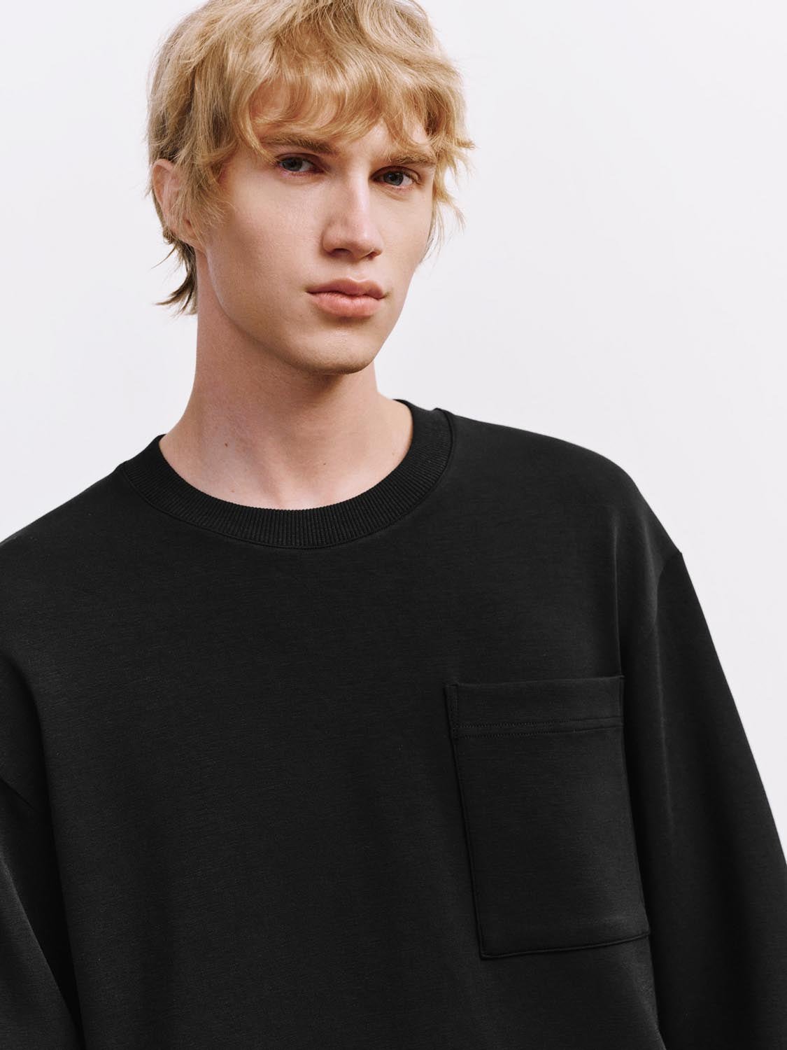 Flare Sleeve T-Shirts