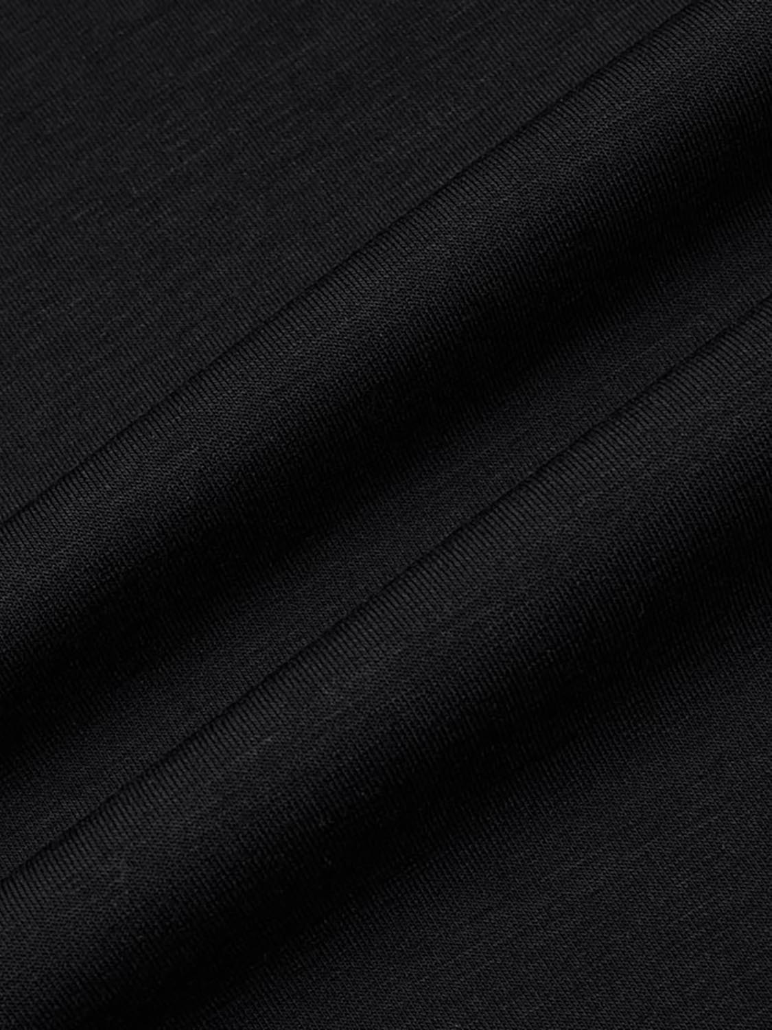 Flare Sleeve T-Shirts