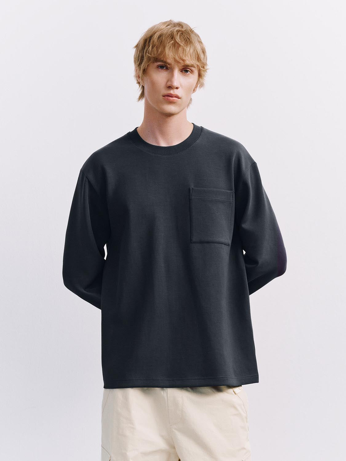 Flare Sleeve T-Shirts