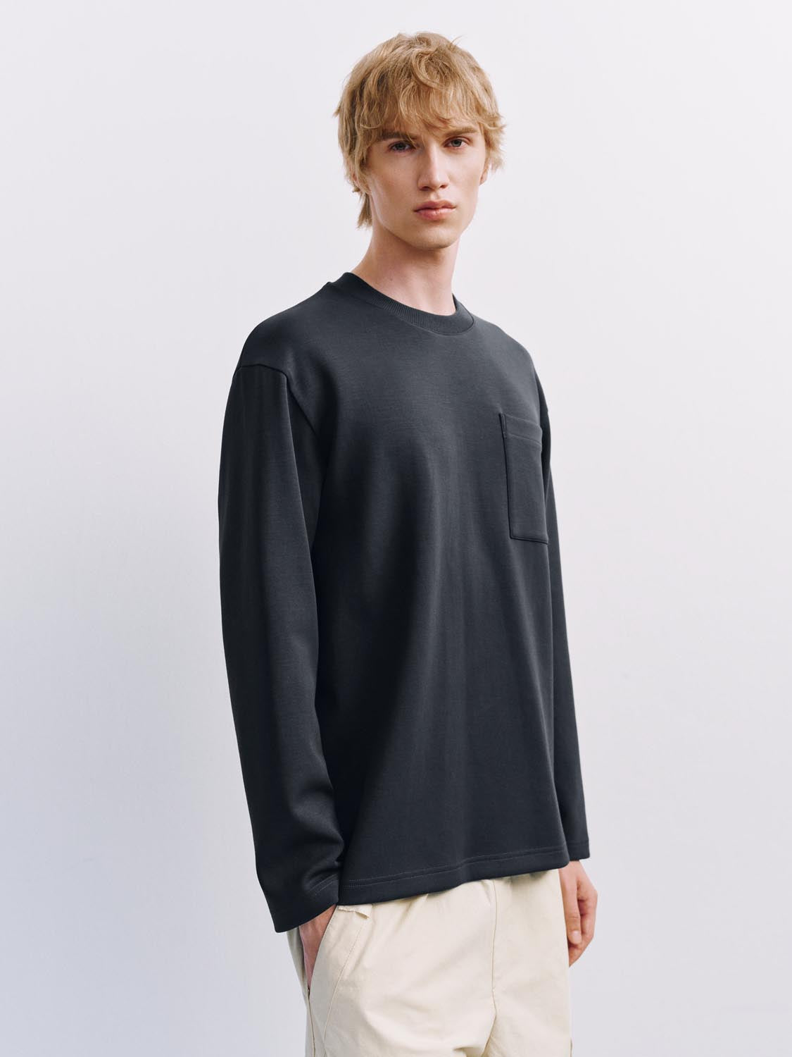 Flare Sleeve T-Shirts