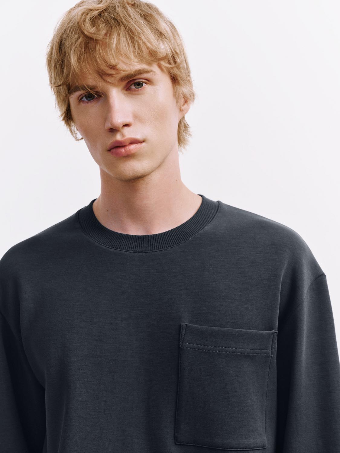 Flare Sleeve T-Shirts