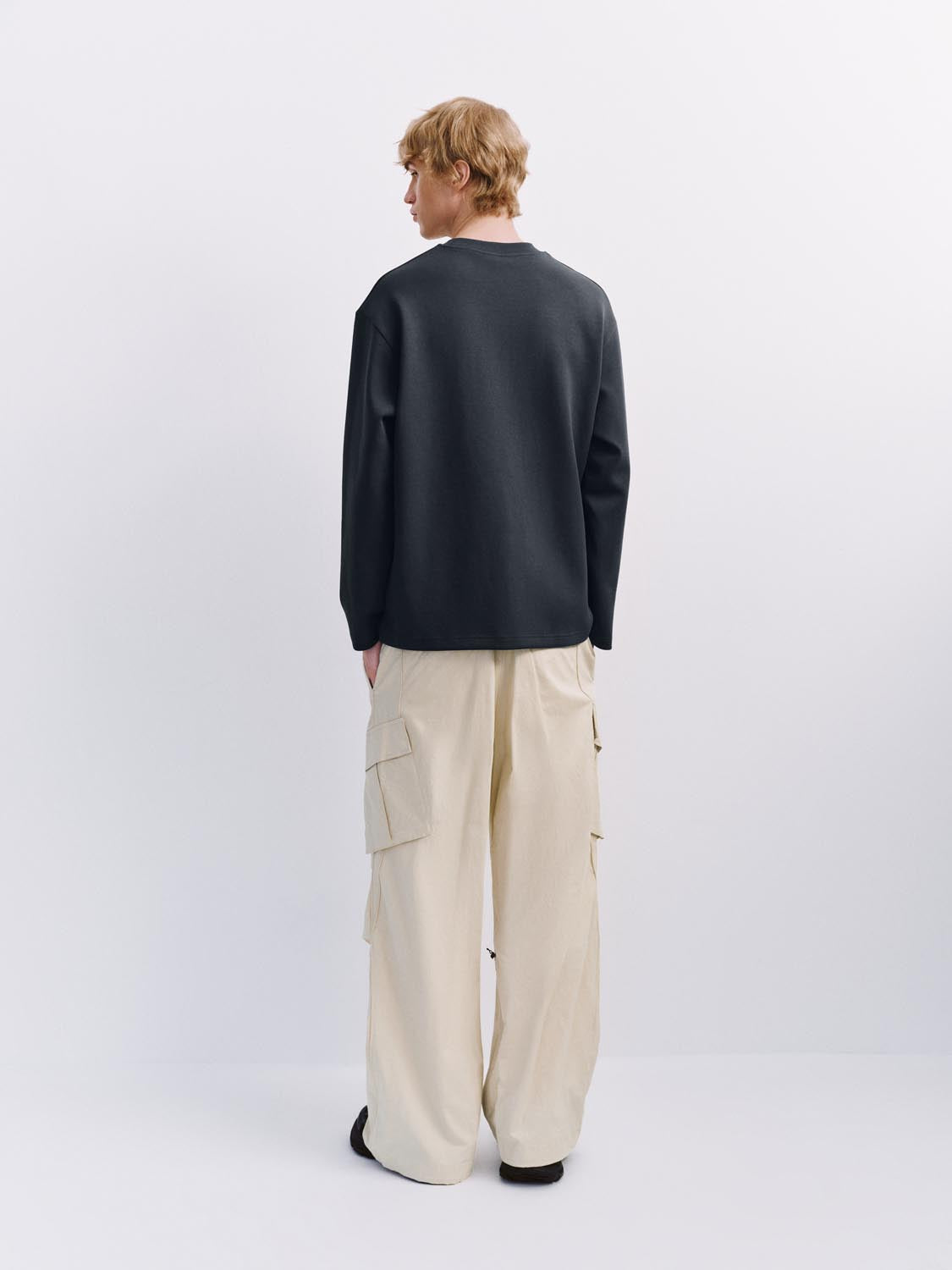 Flare Sleeve T-Shirts