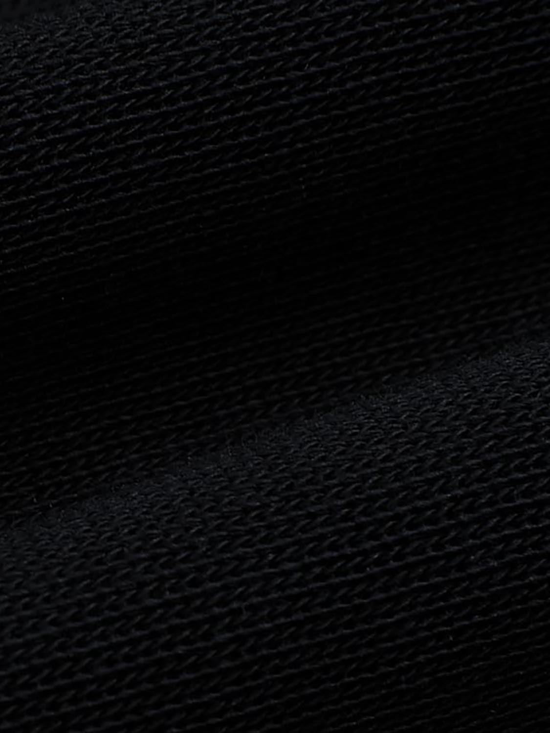 Basic Crew Neck Sweatshirts