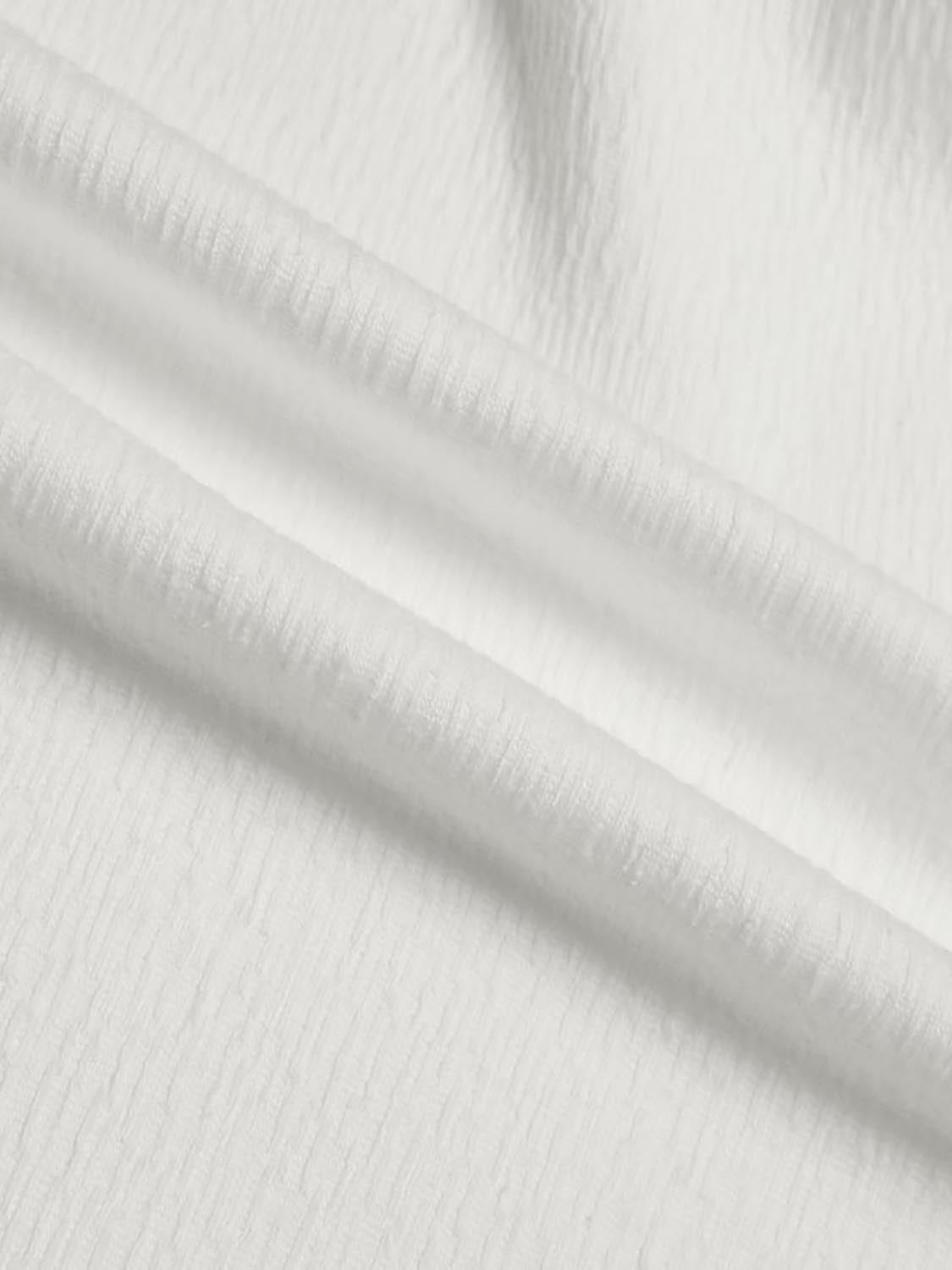 Crew Neck Long Sleeve T-Shirts