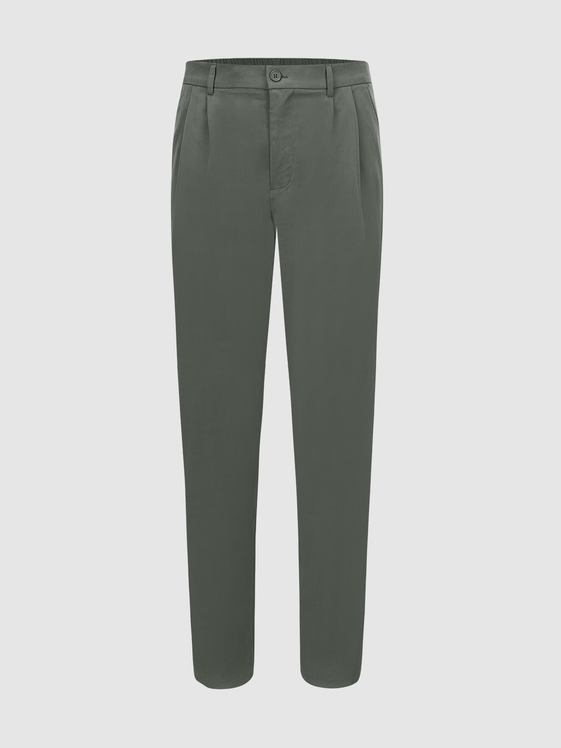 Straight Pants