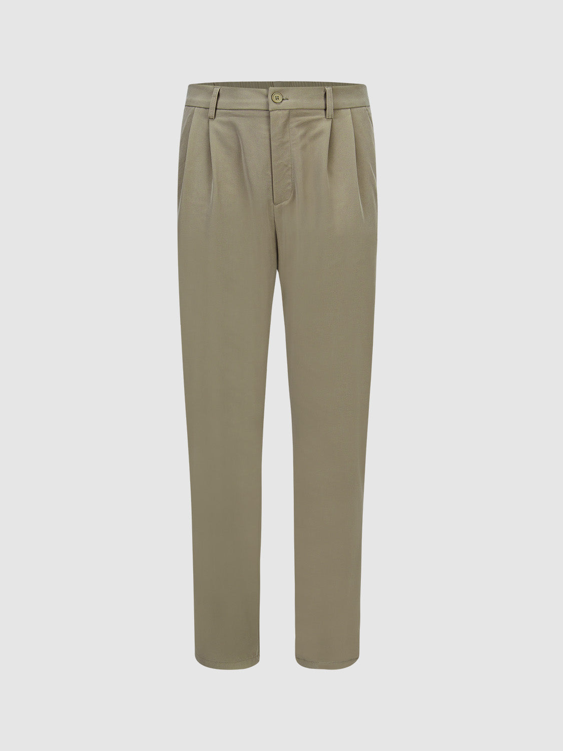 Straight Pants