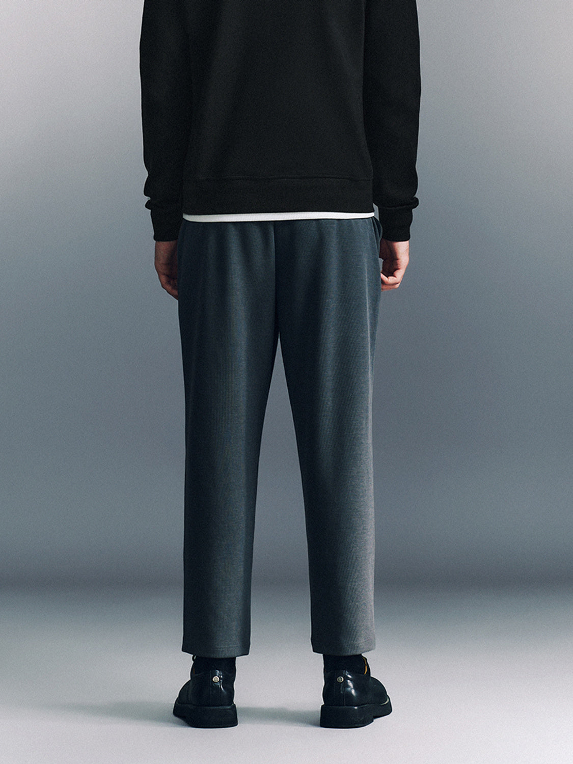 Carrot Fit Pants
