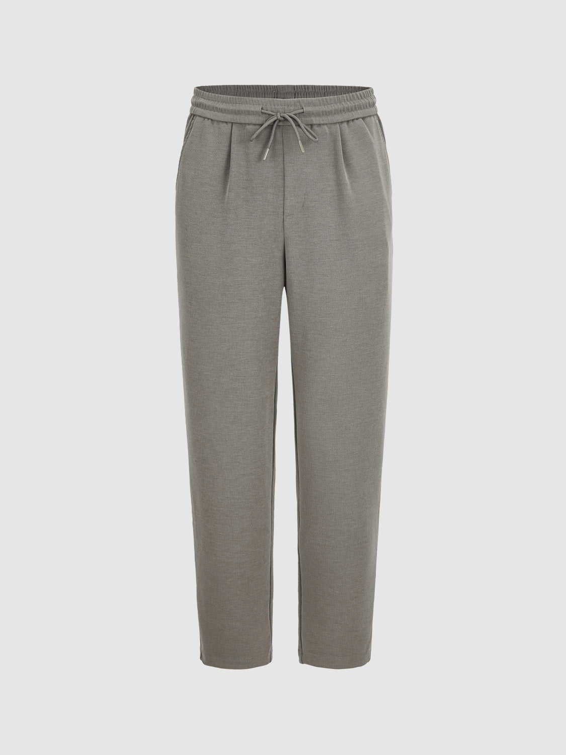 Carrot Fit Pants