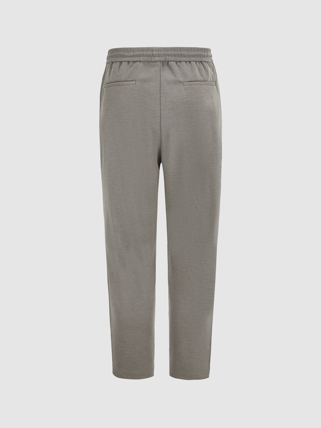 Carrot Fit Pants