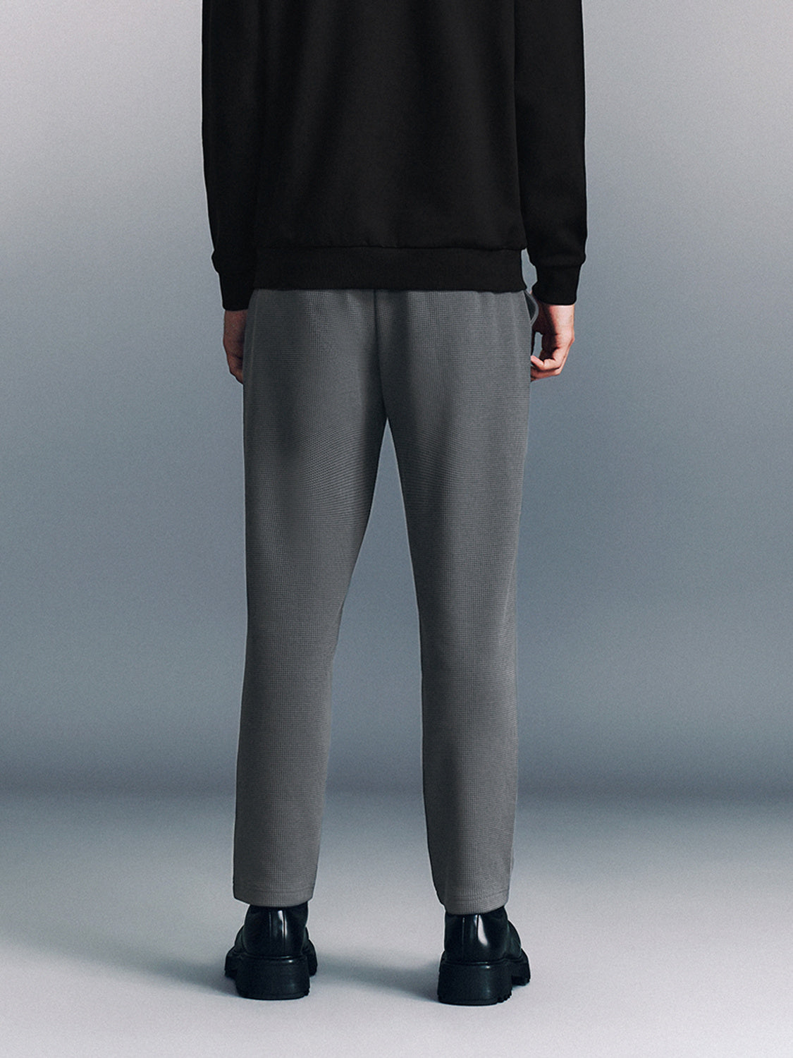 Carrot Fit Pants