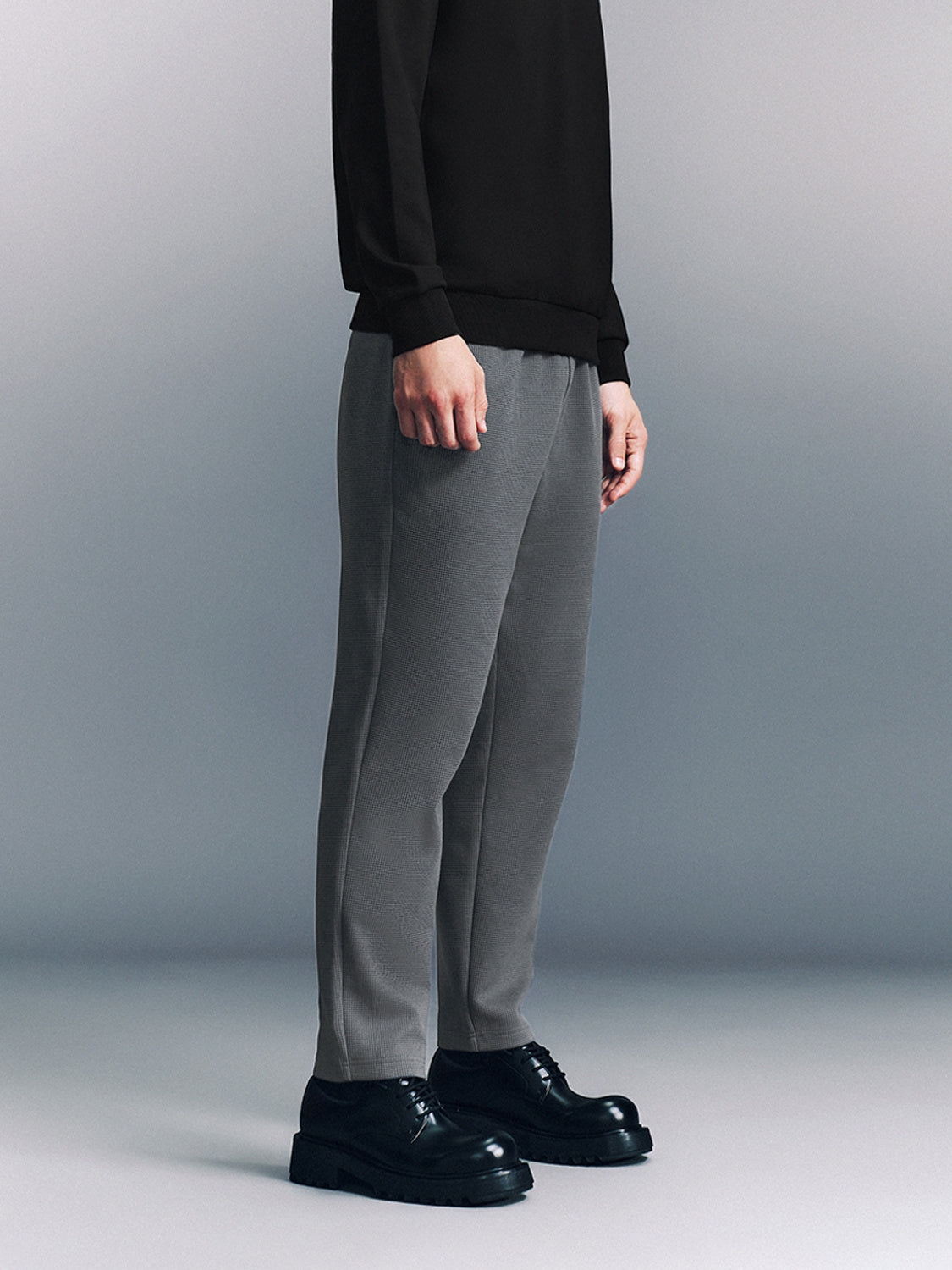 Carrot Fit Pants