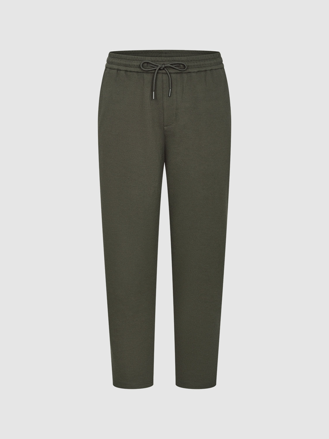 Carrot Fit Pants