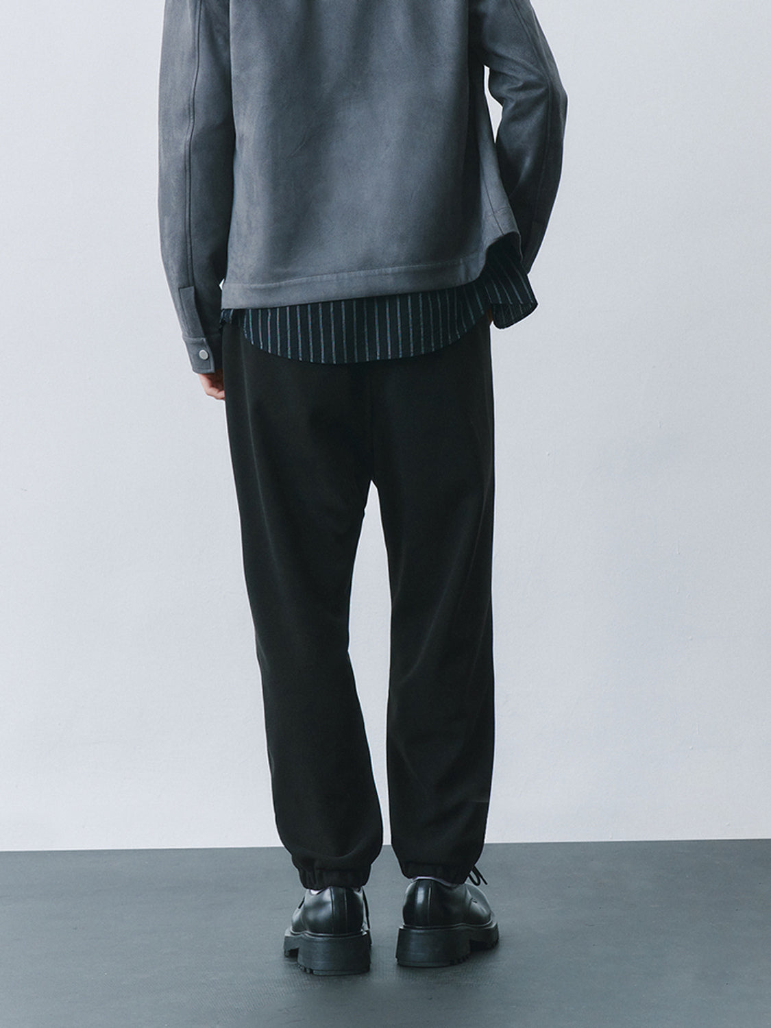 Loose Jogger Pants