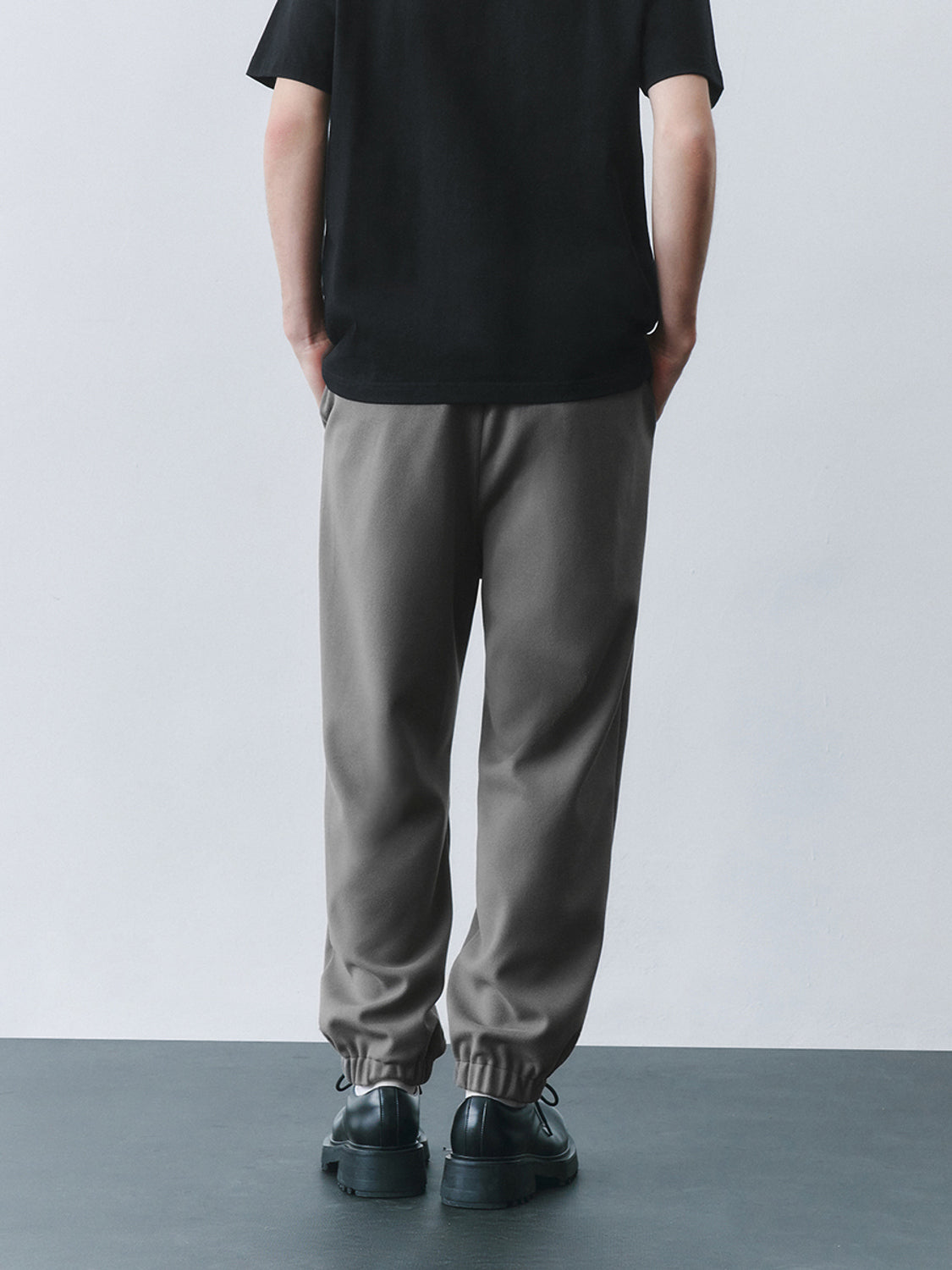Loose Jogger Pants