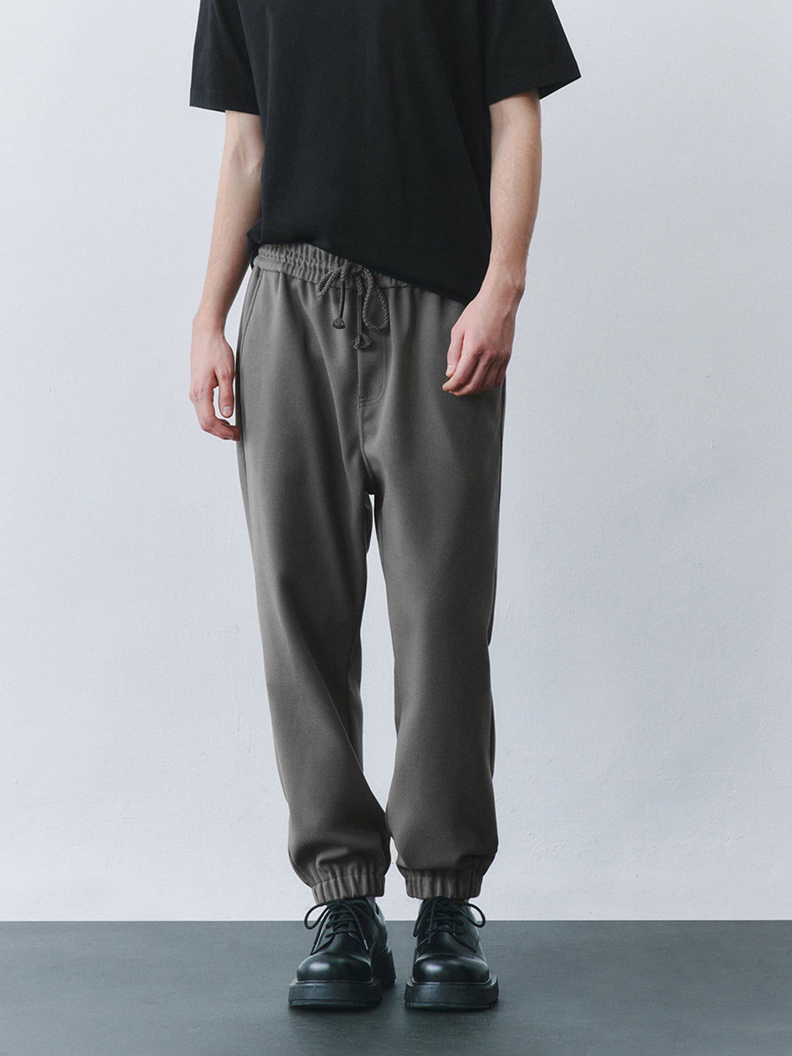 Loose Jogger Pants