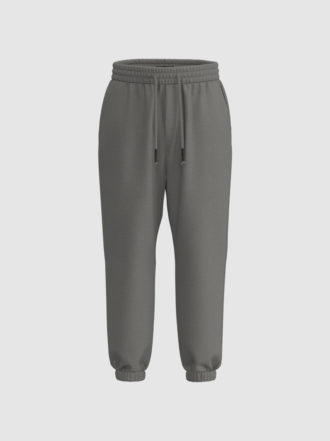 Loose Jogger Pants