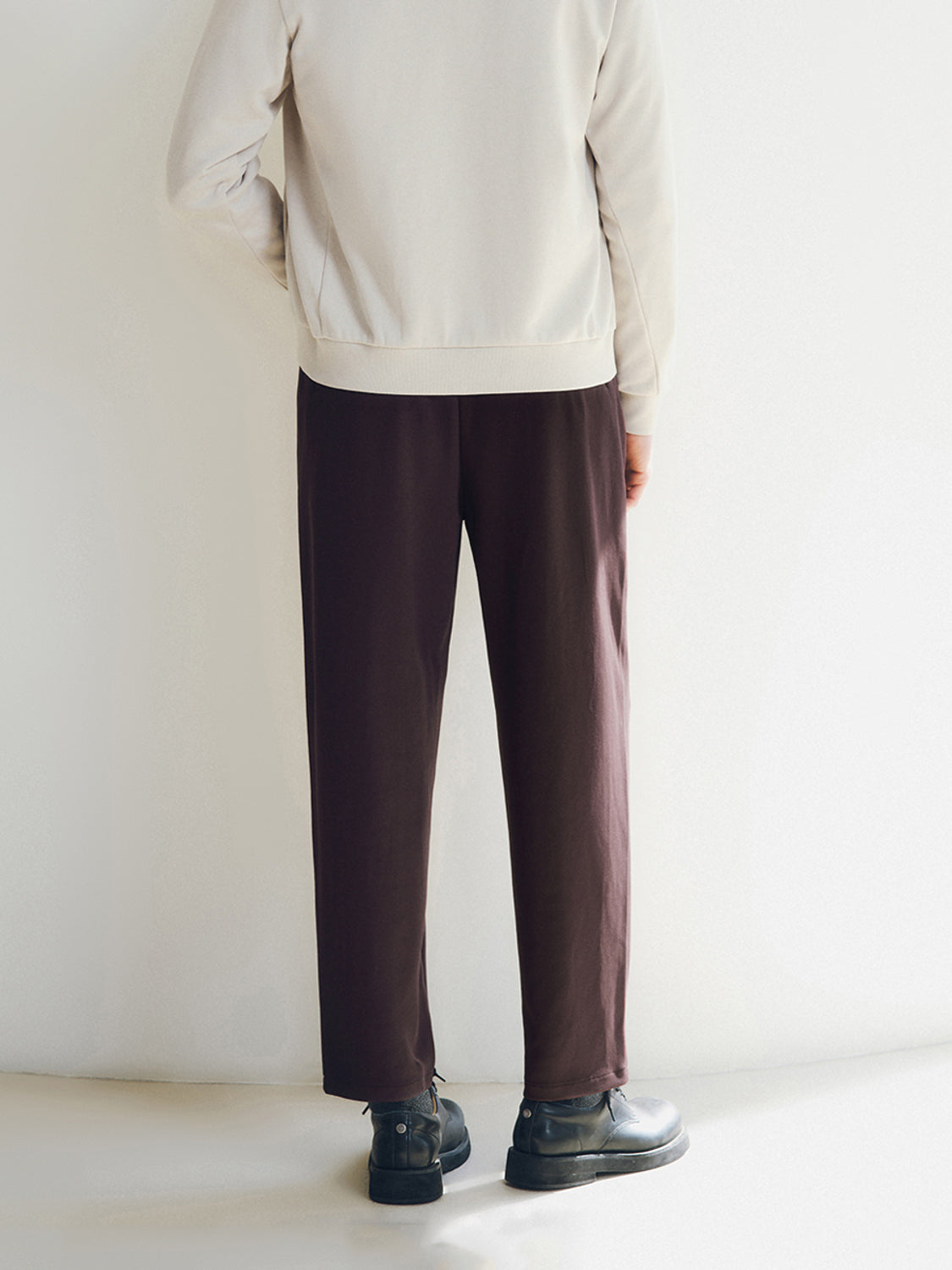 Carrot Fit Pants