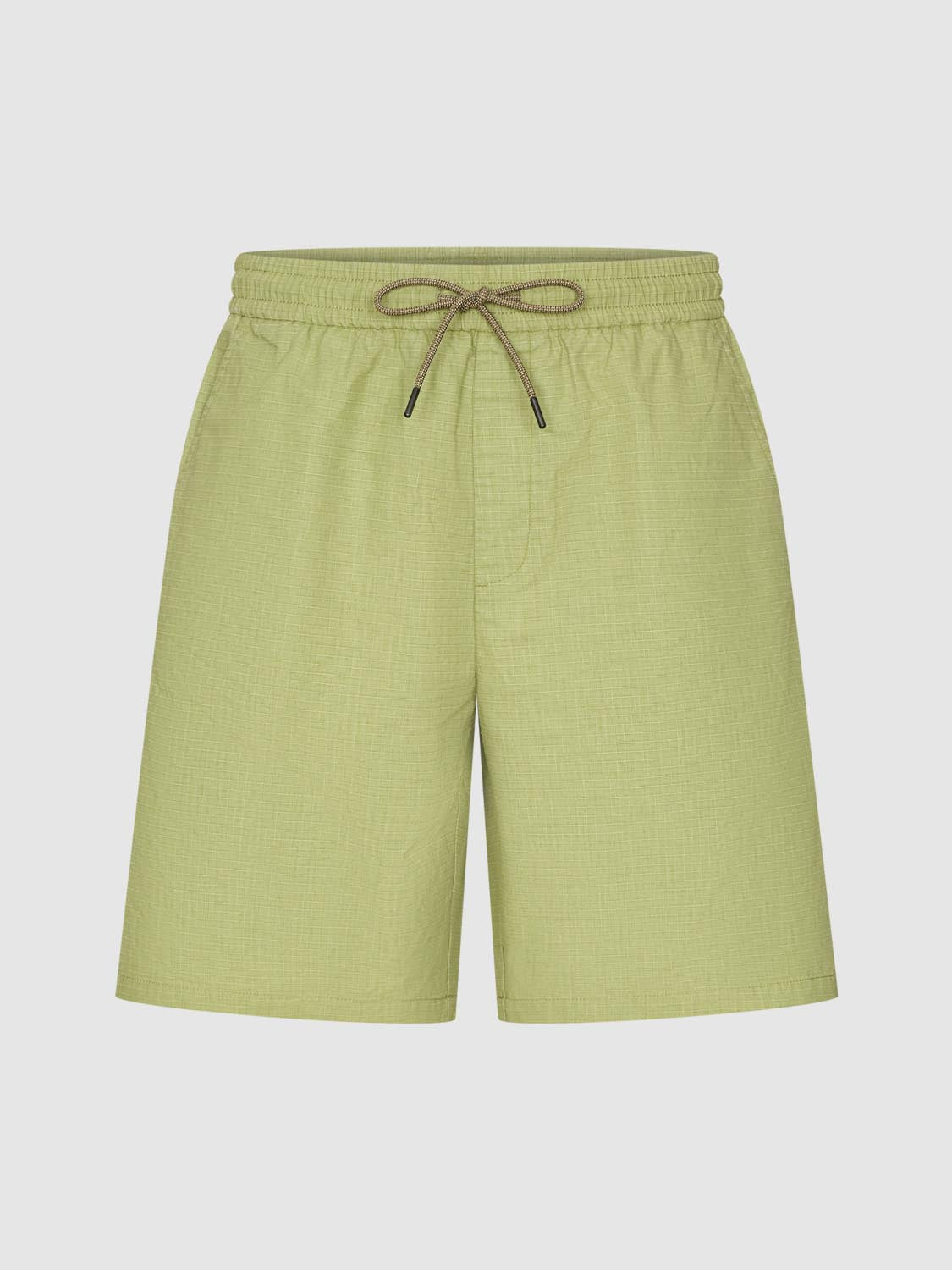 Drawstring Shorts