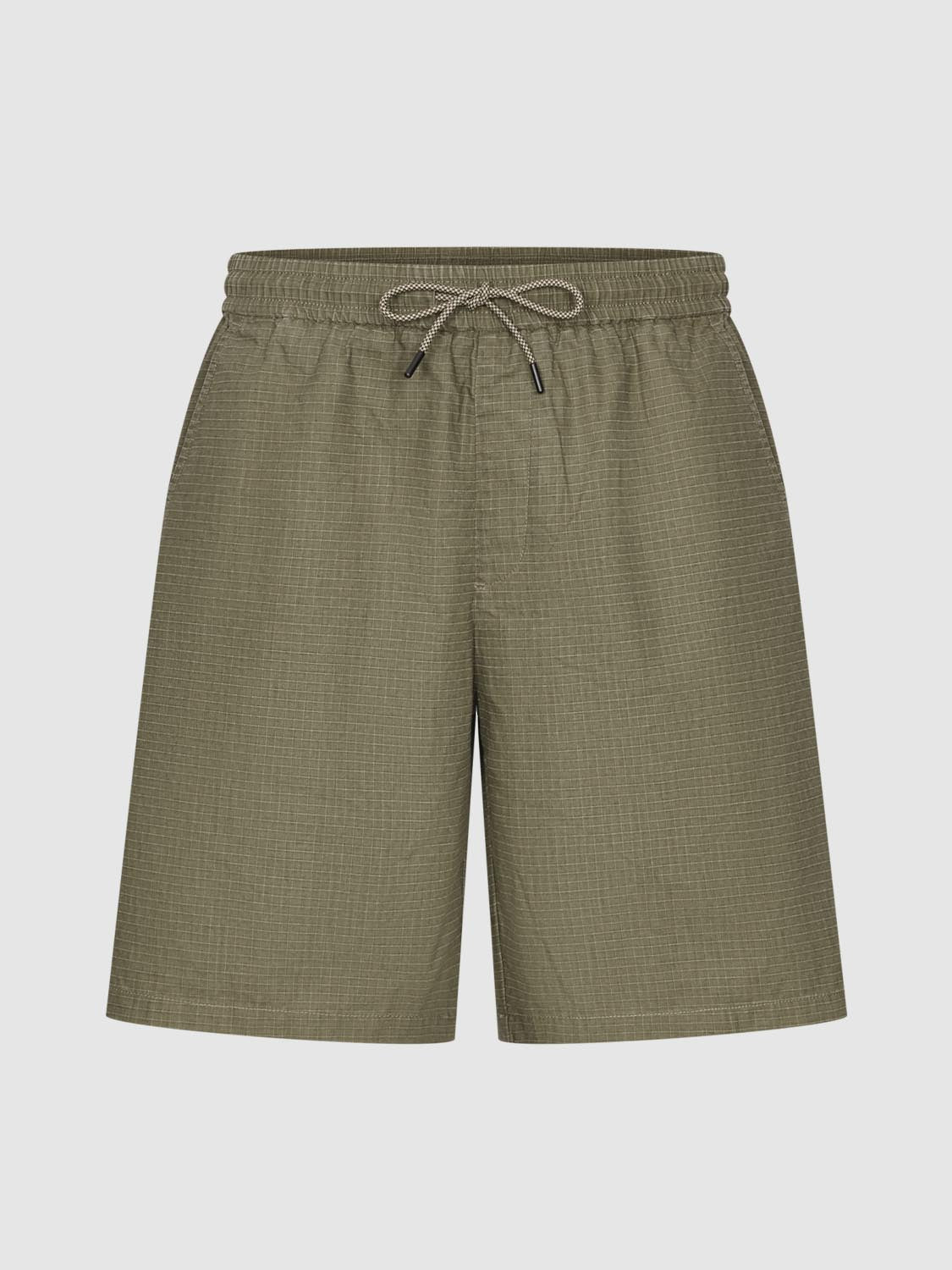 Drawstring Shorts