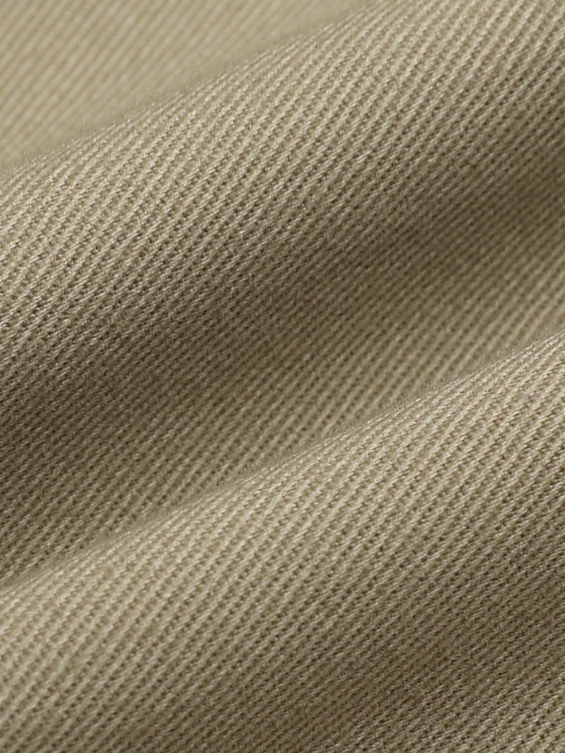 Straight Pants