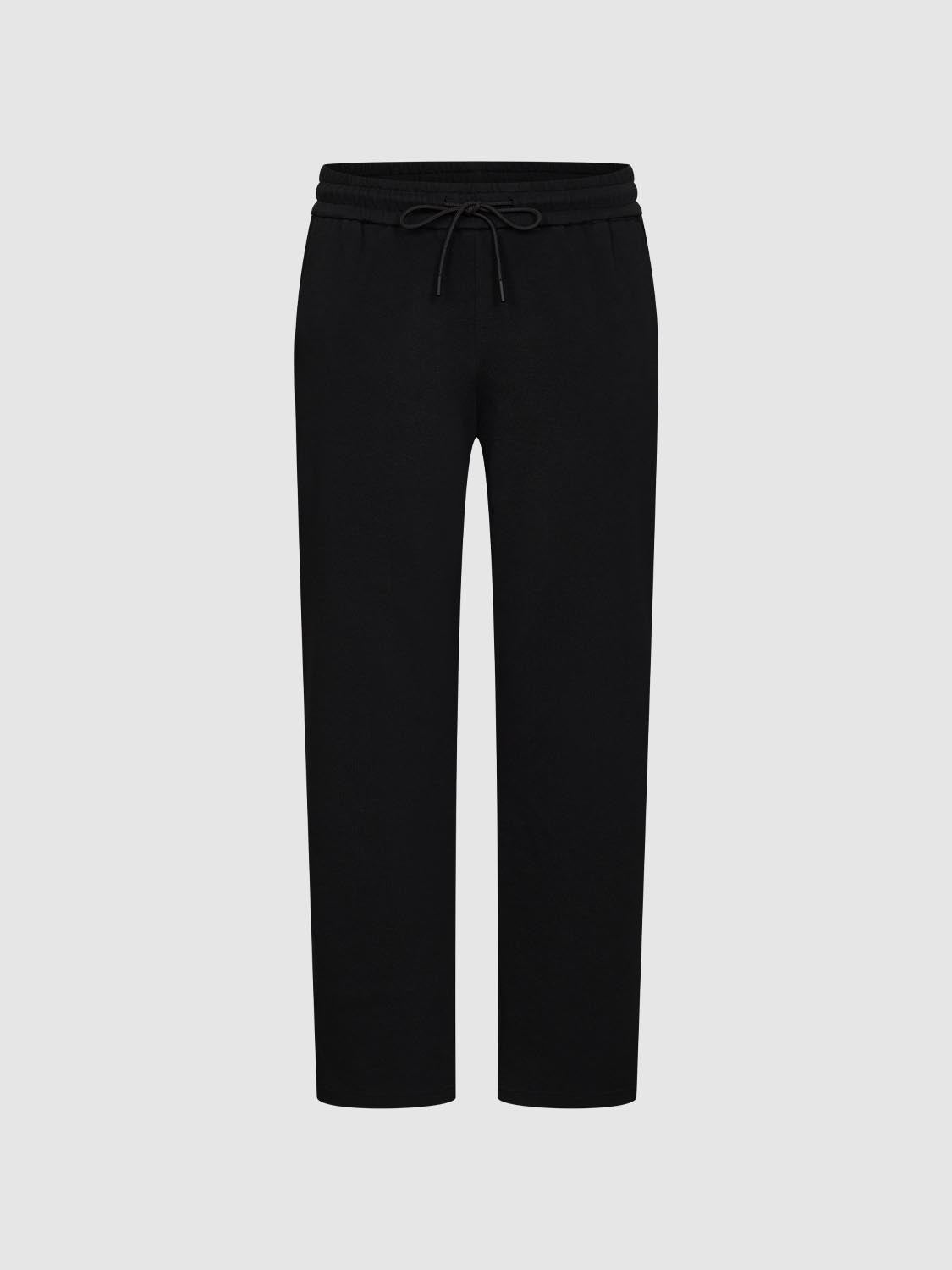 Straight Pants