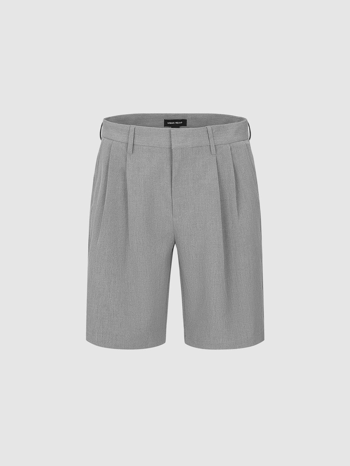 Tailored Shorts
