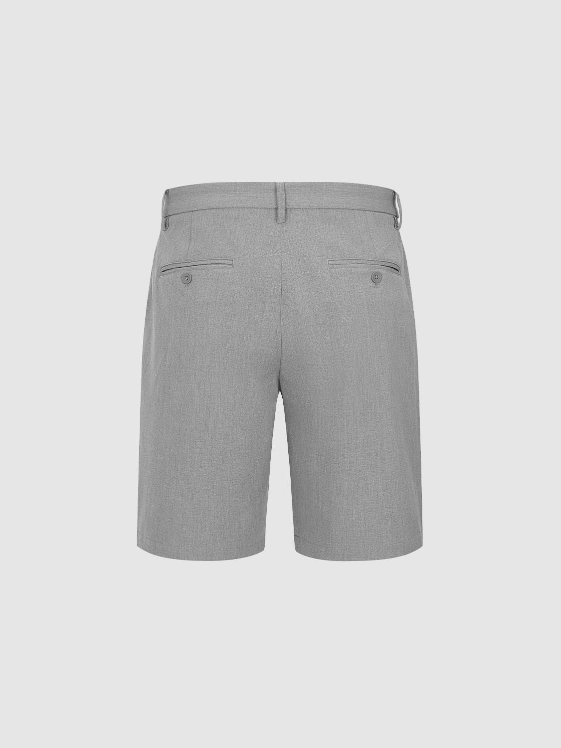 Tailored Shorts