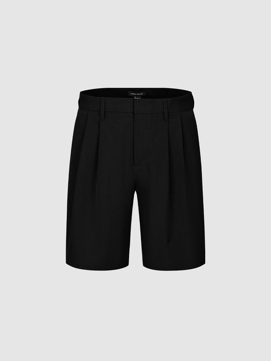 Tailored Shorts