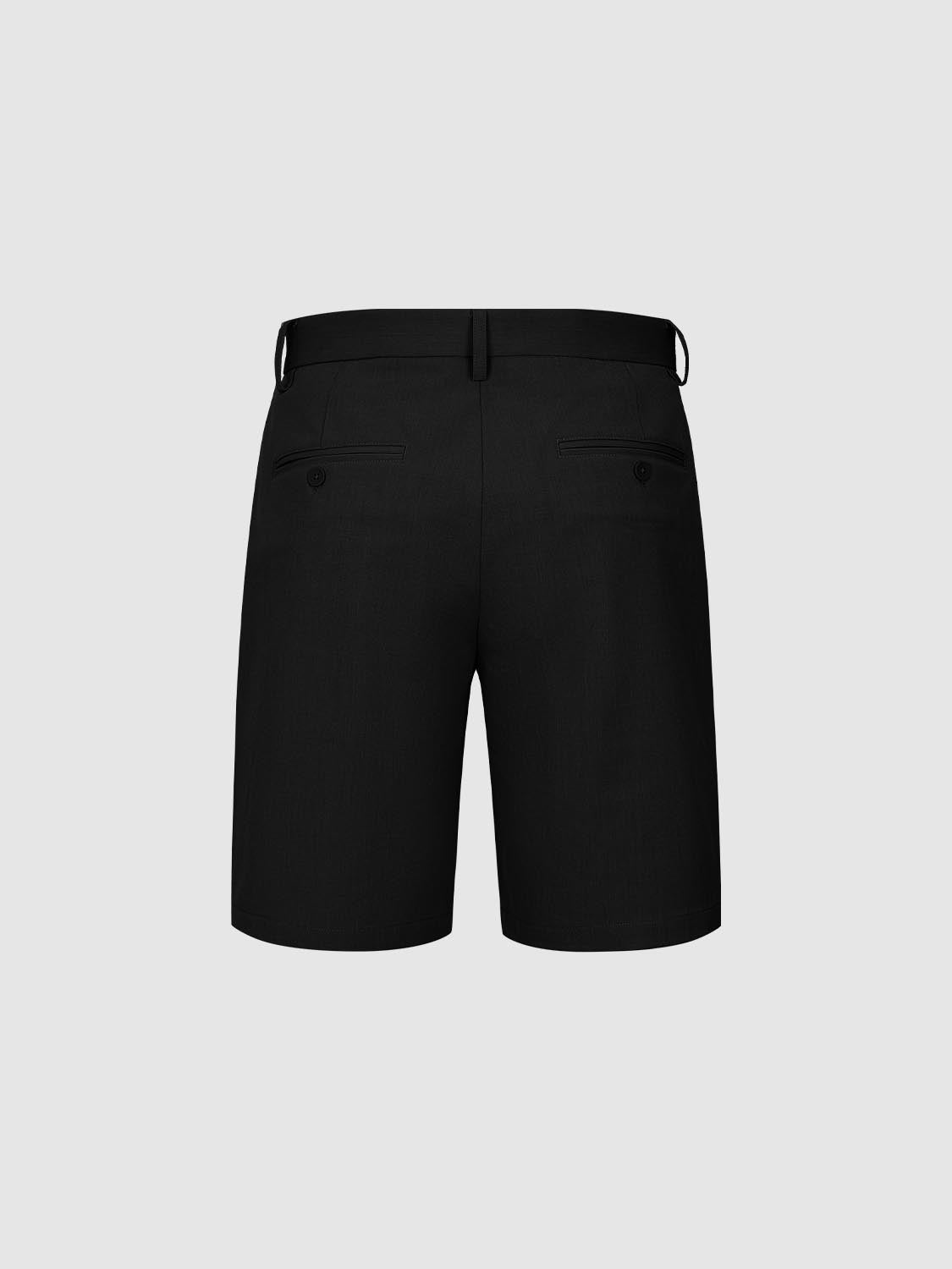 Tailored Shorts
