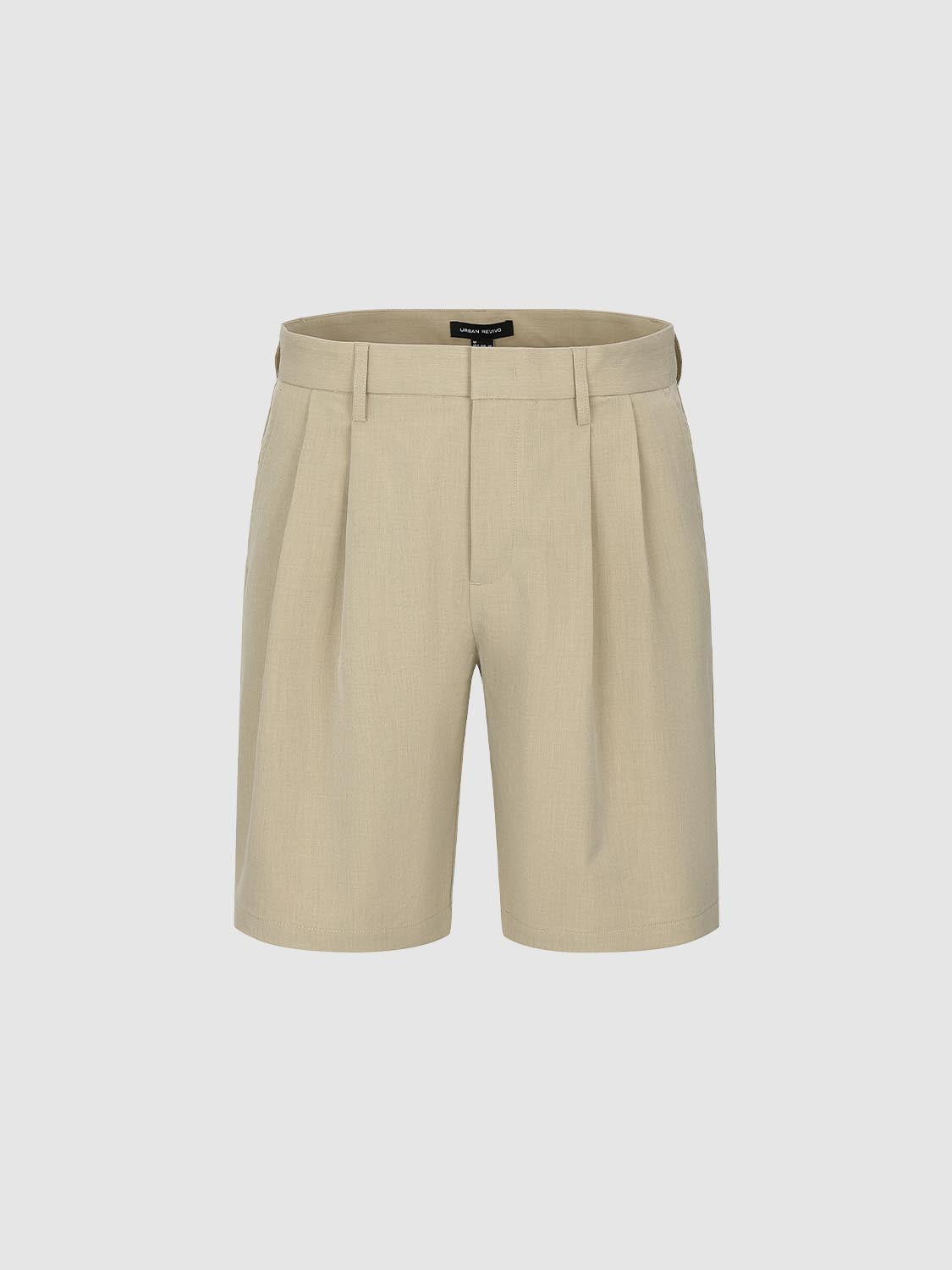 Tailored Shorts