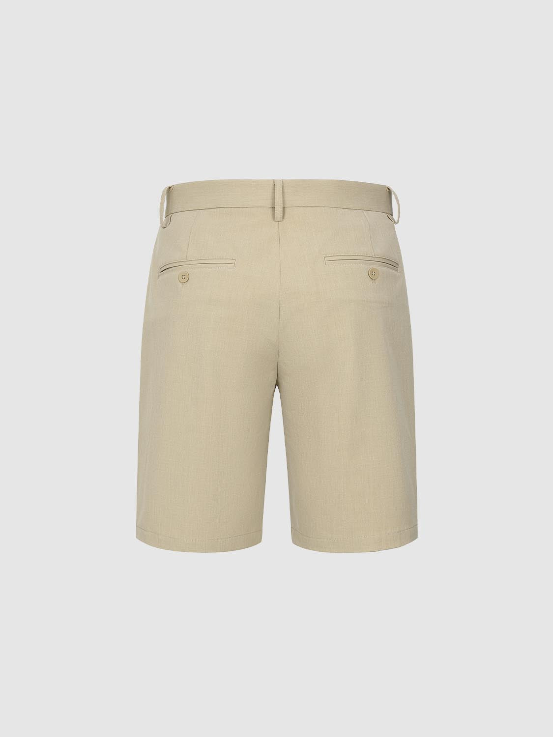 Tailored Shorts